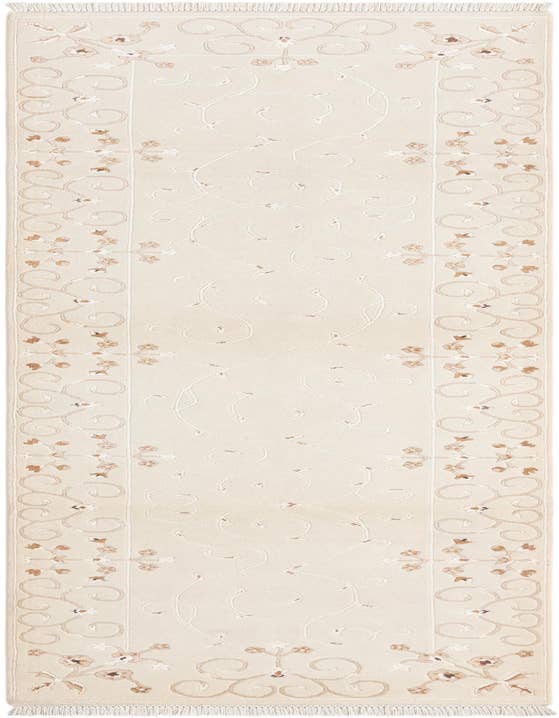 Detail image of 2' 8 x 9' 6 Darya Runner Rug