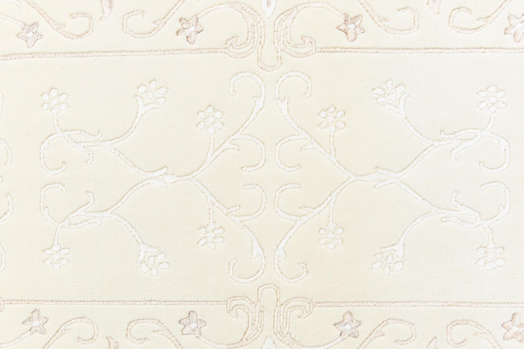 2' 8 x 10' Darya Runner Rug