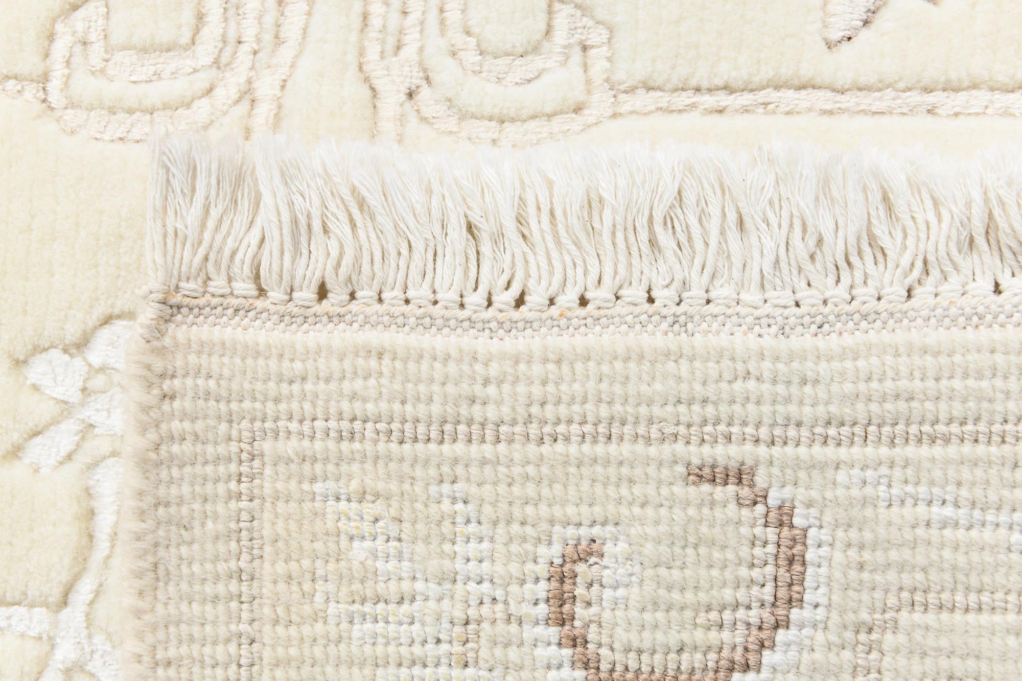 2' 8 x 10' Darya Runner Rug