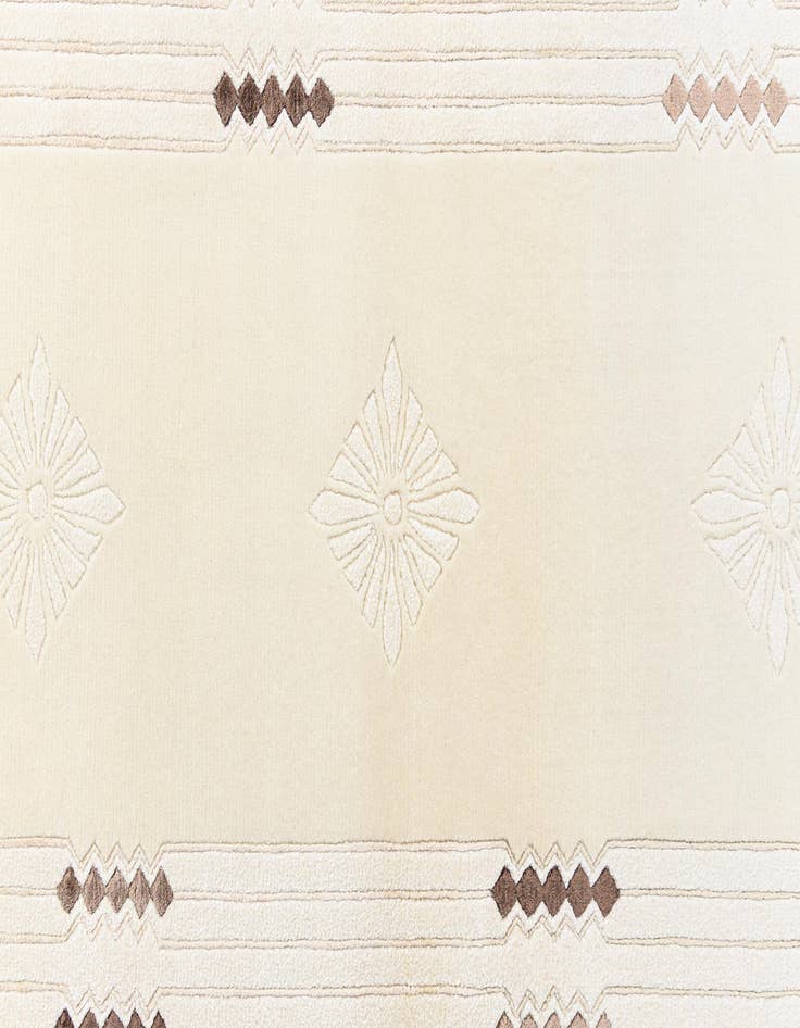 Detail image of 2' 7 x 9' 9 Darya Runner Rug