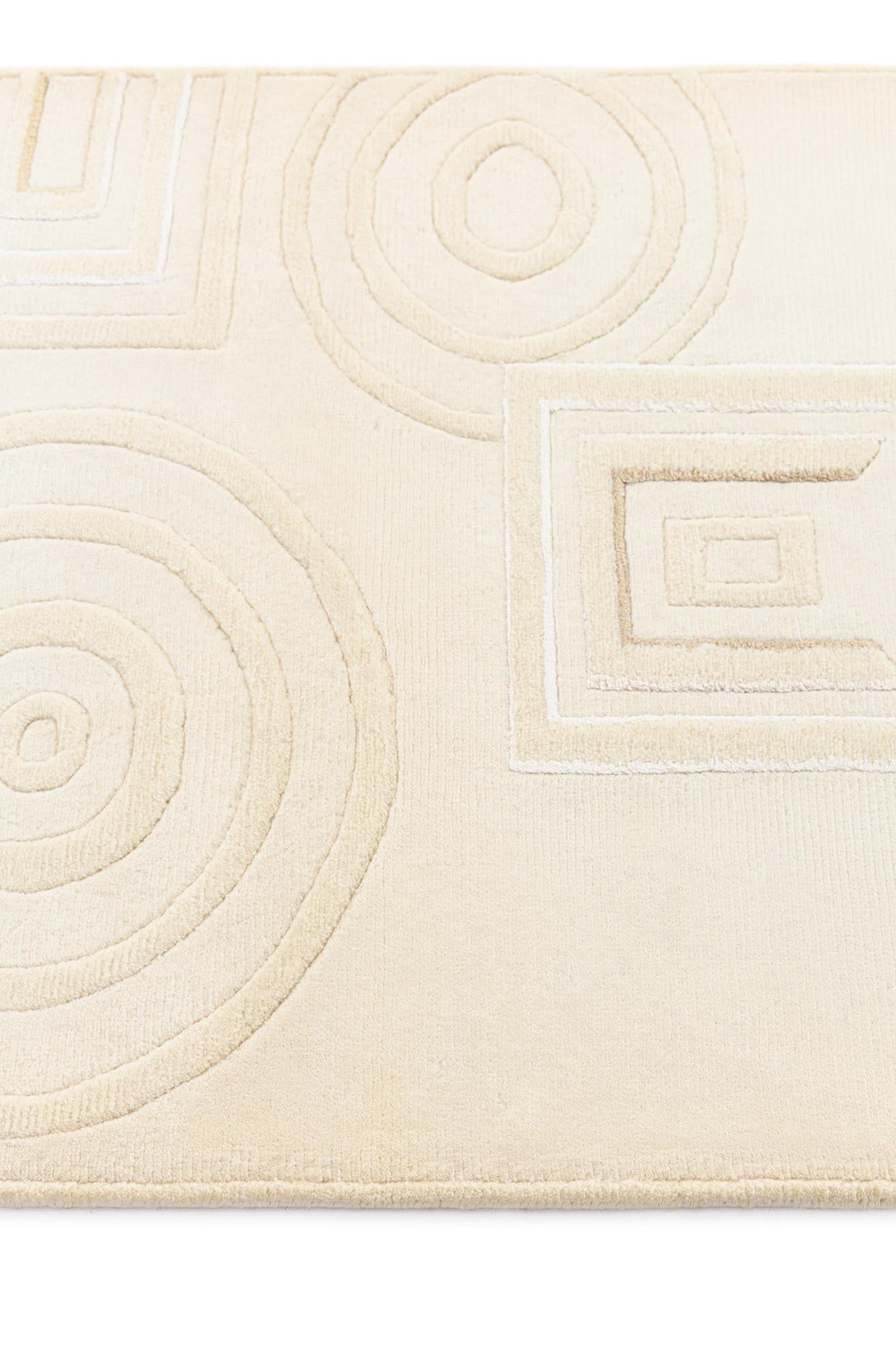 2' 7 x 9' 7 Darya Runner Rug