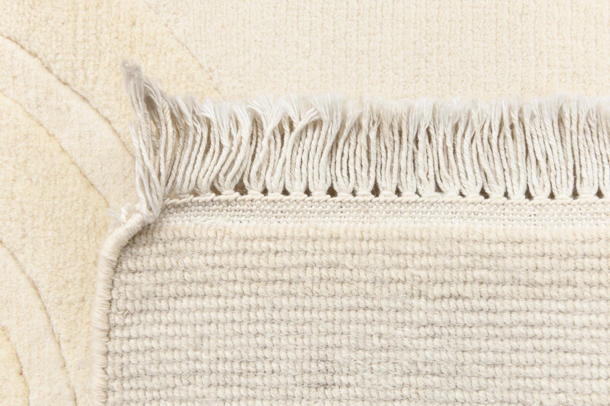 2' 7 x 9' 7 Darya Runner Rug