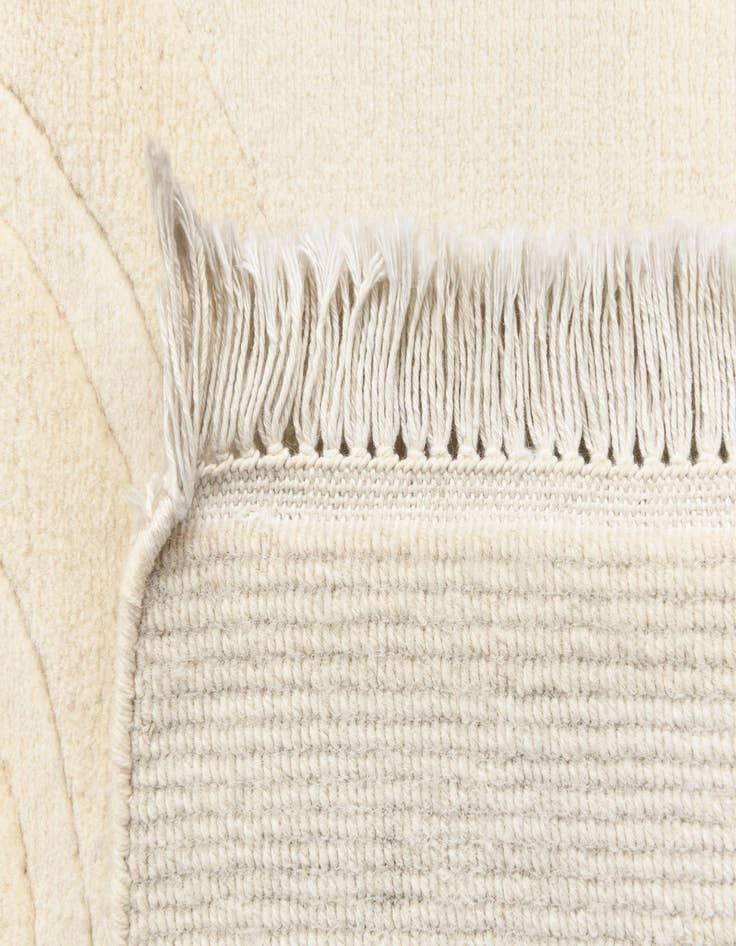 Detail image of 2' 7 x 9' 7 Darya Runner Rug