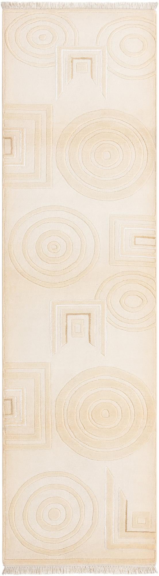 2' 7 x 9' 7 Darya Runner Rug