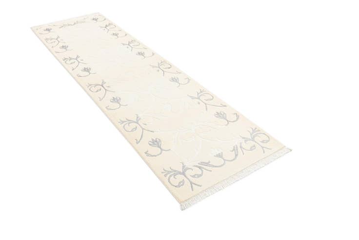 Detail image of 2' 7 x 9' 8 Darya Runner Rug