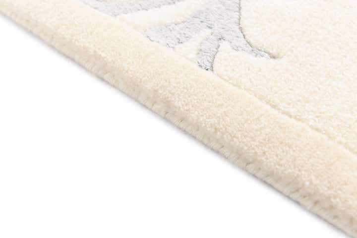 2' 7 x 9' 8 Darya Runner Rug