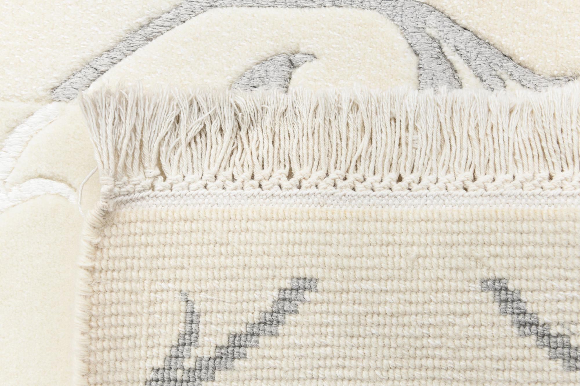2' 7 x 9' 8 Darya Runner Rug