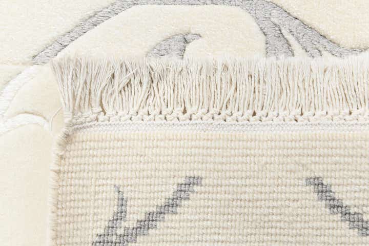 2' 7 x 9' 8 Darya Runner Rug