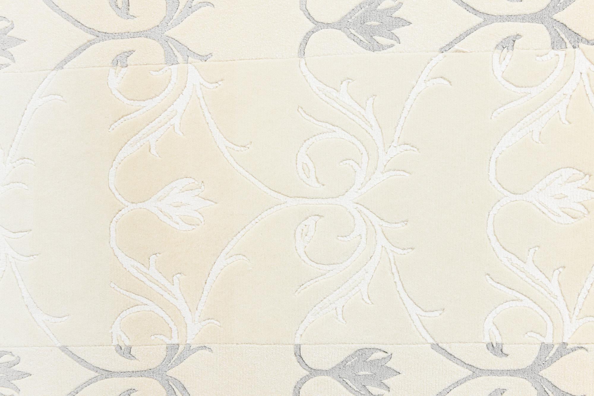 2' 7 x 9' 8 Darya Runner Rug