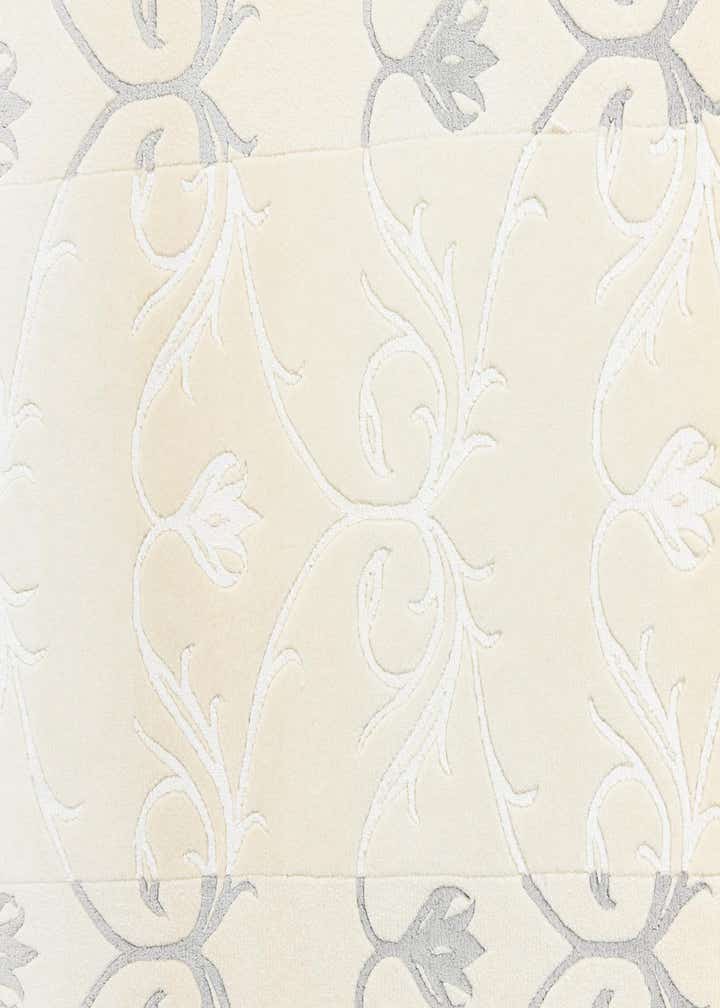 2' 7 x 9' 8 Darya Runner Rug