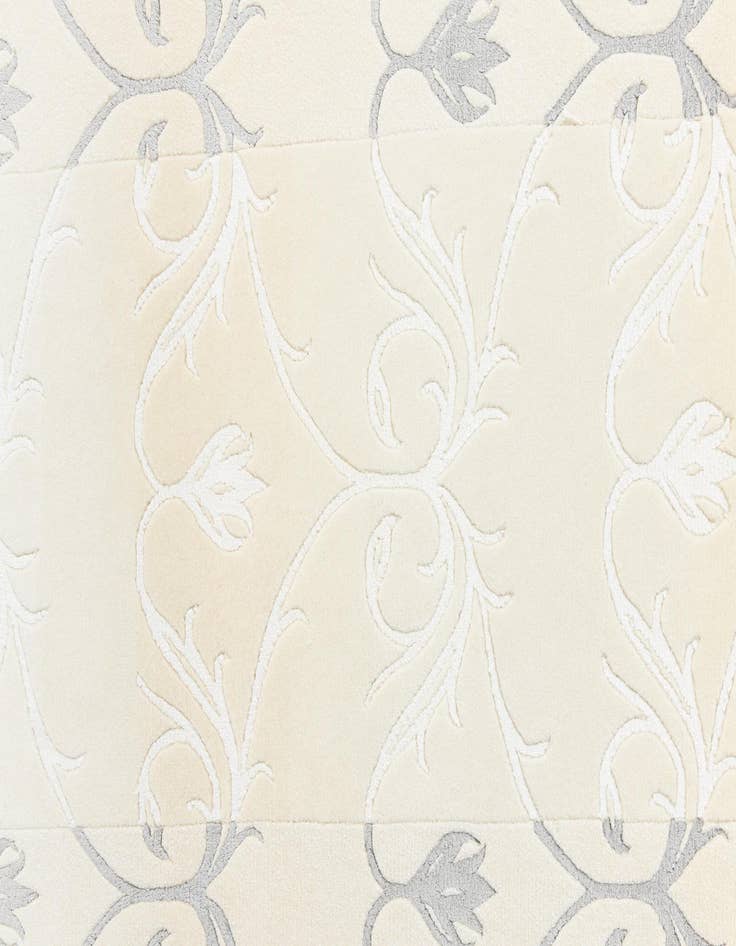 Detail image of 2' 7 x 9' 8 Darya Runner Rug