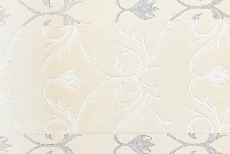 Detail image of 2' 7 x 9' 8 Darya Runner Rug
