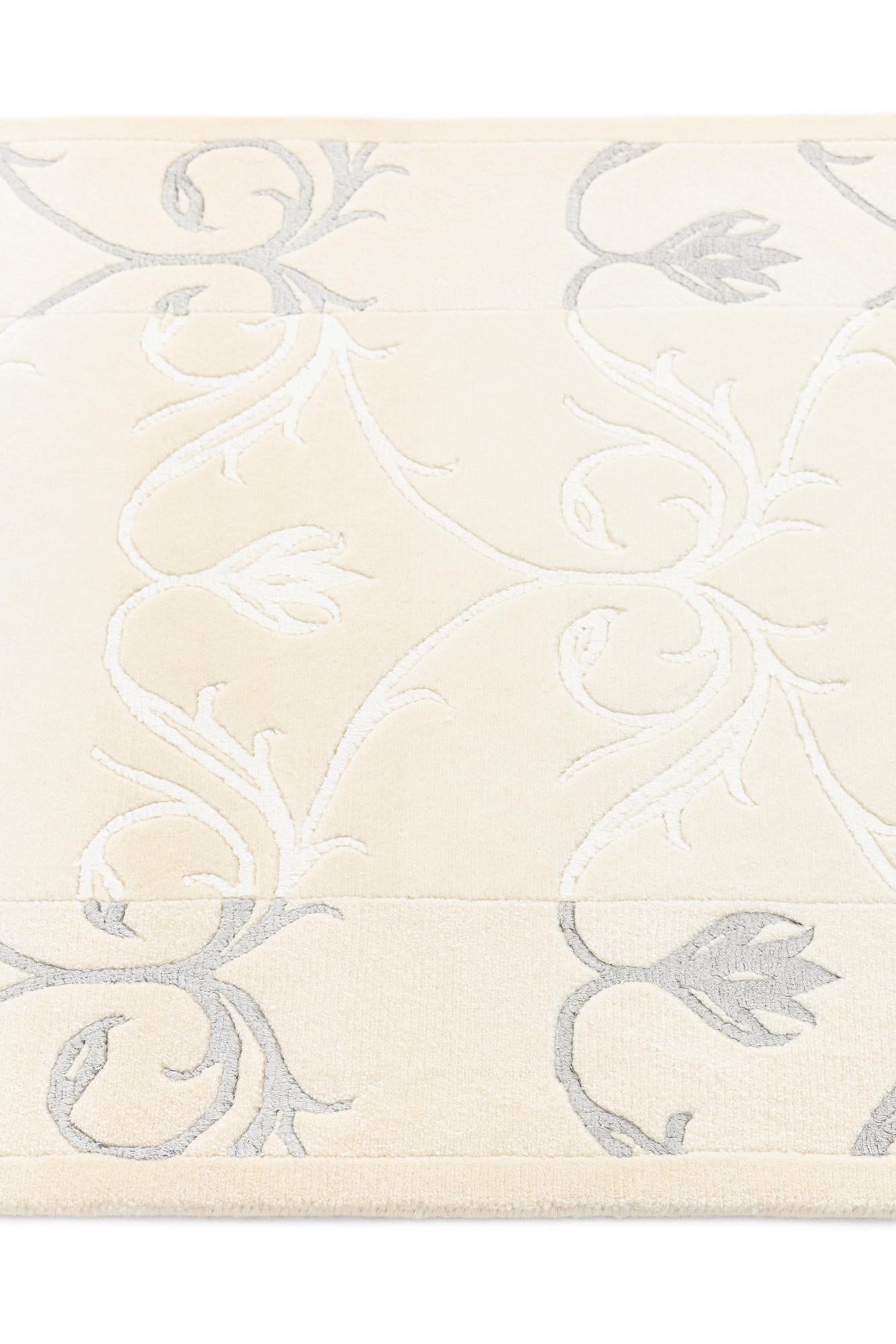 2' 7 x 9' 8 Darya Runner Rug