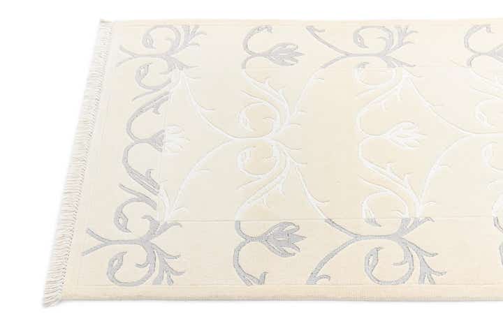 2' 7 x 9' 8 Darya Runner Rug