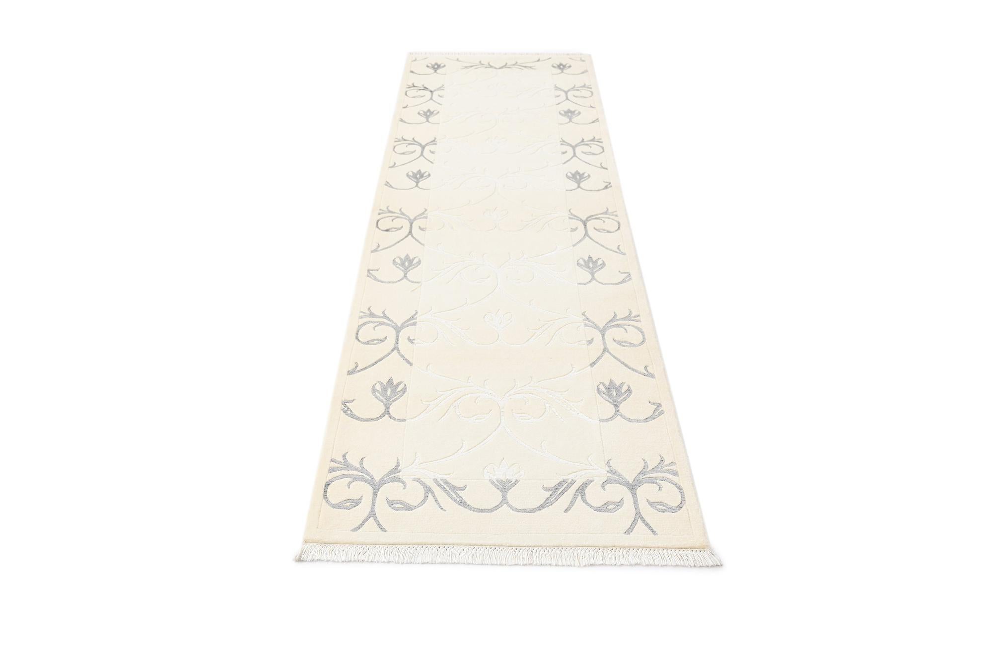 2' 7 x 9' 8 Darya Runner Rug