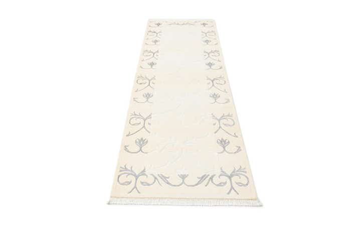 2' 7 x 9' 8 Darya Runner Rug