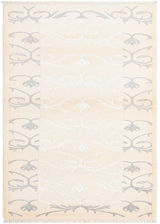 2' 7 x 9' 8 Darya Runner Rug