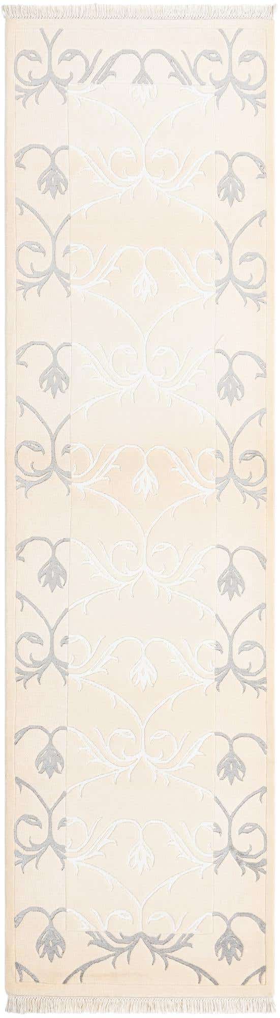 2' 7 x 9' 8 Darya Runner Rug