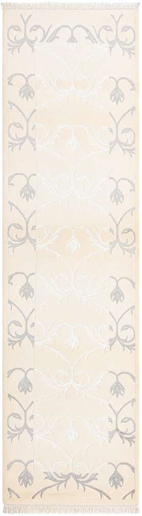 2' 7 x 9' 8 Darya Runner Rug