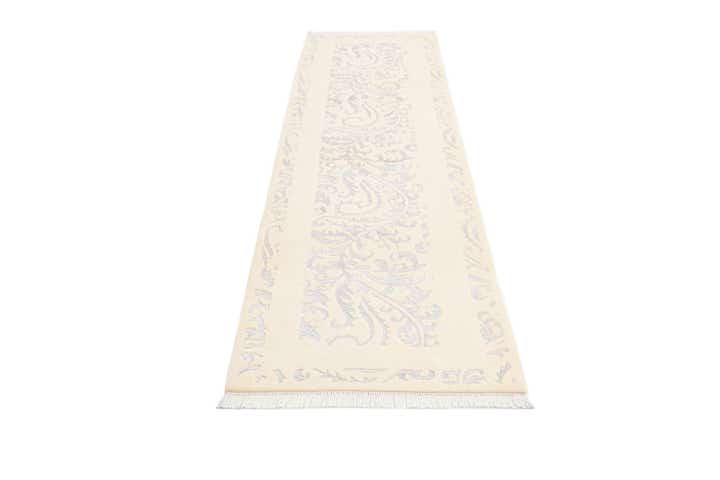 2' 8 x 10' 1 Darya Runner Rug