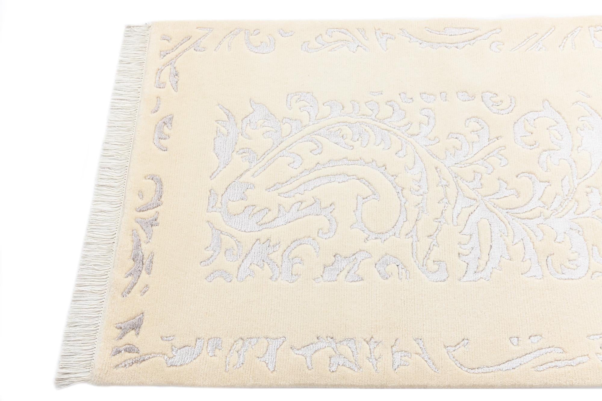 2' 8 x 10' 1 Darya Runner Rug