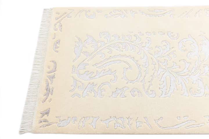 2' 8 x 10' 1 Darya Runner Rug