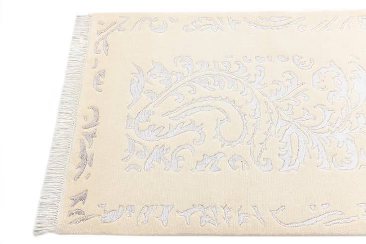 Detail image of 2' 8 x 10' 1 Darya Runner Rug