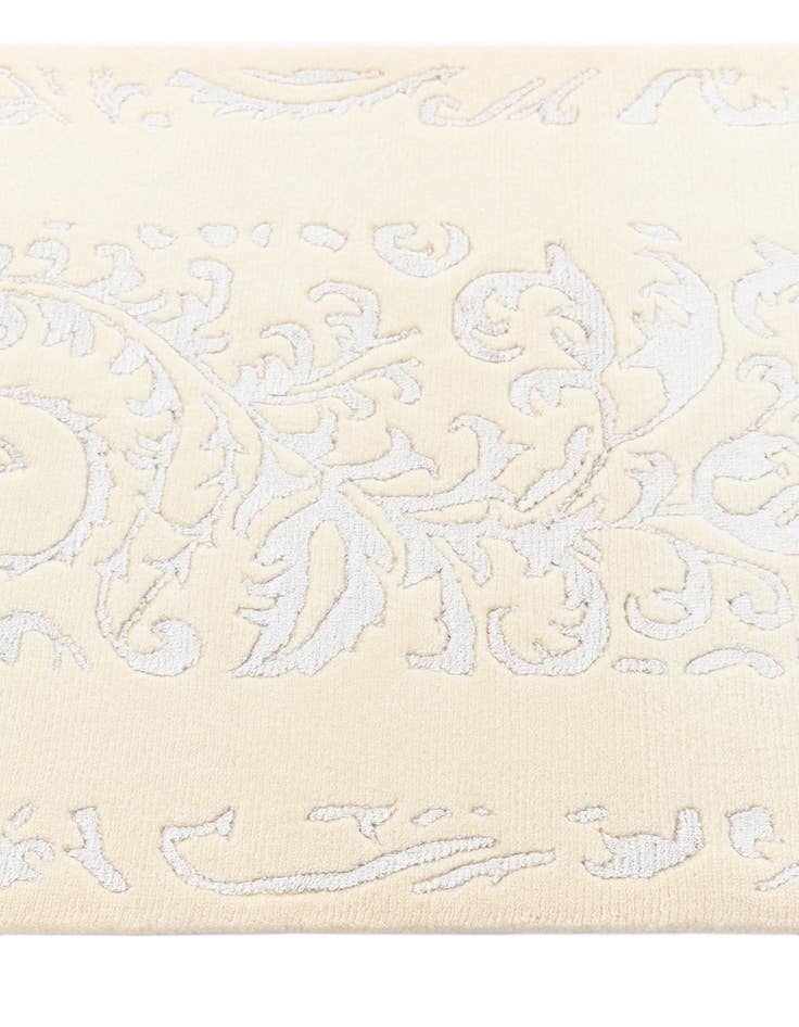 Detail image of 2' 8 x 10' 1 Darya Runner Rug