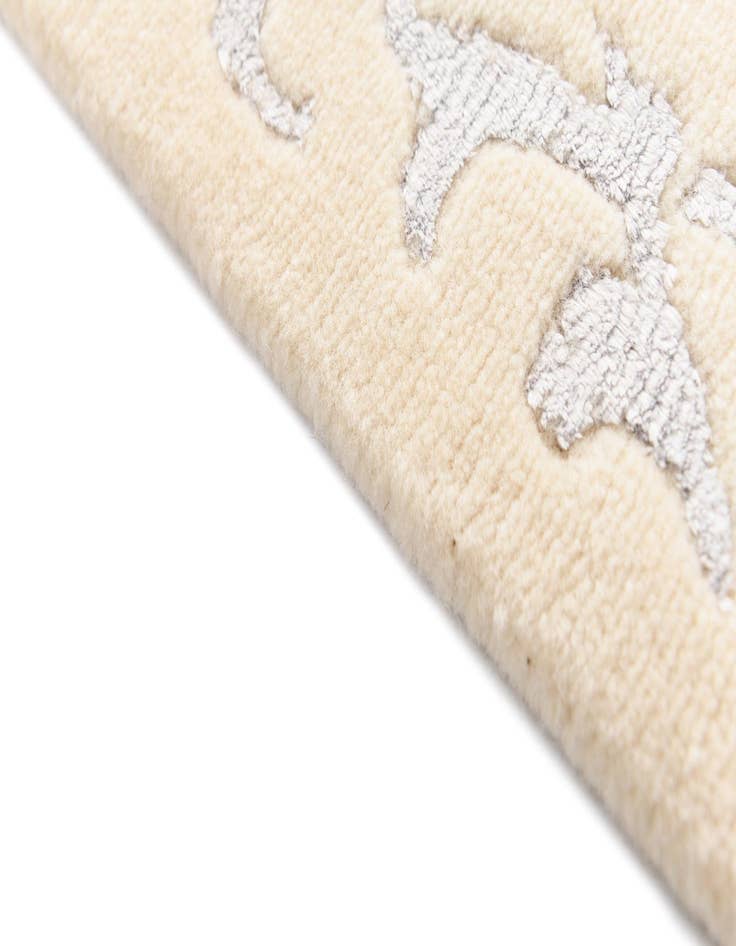 Detail image of 2' 8 x 10' 1 Darya Runner Rug