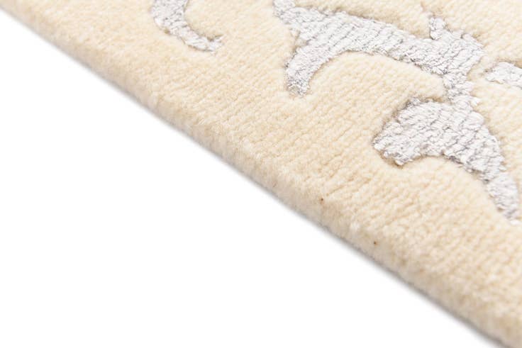 Detail image of 2' 8 x 10' 1 Darya Runner Rug
