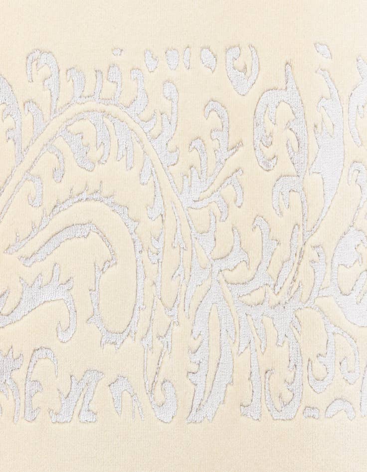 Detail image of 2' 8 x 10' 1 Darya Runner Rug