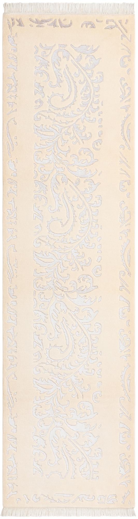 2' 8 x 10' 1 Darya Runner Rug