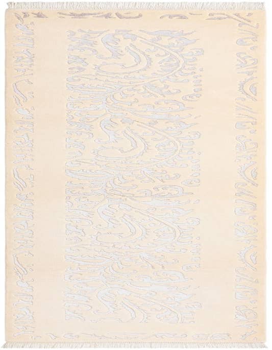 Detail image of 2' 8 x 10' 1 Darya Runner Rug