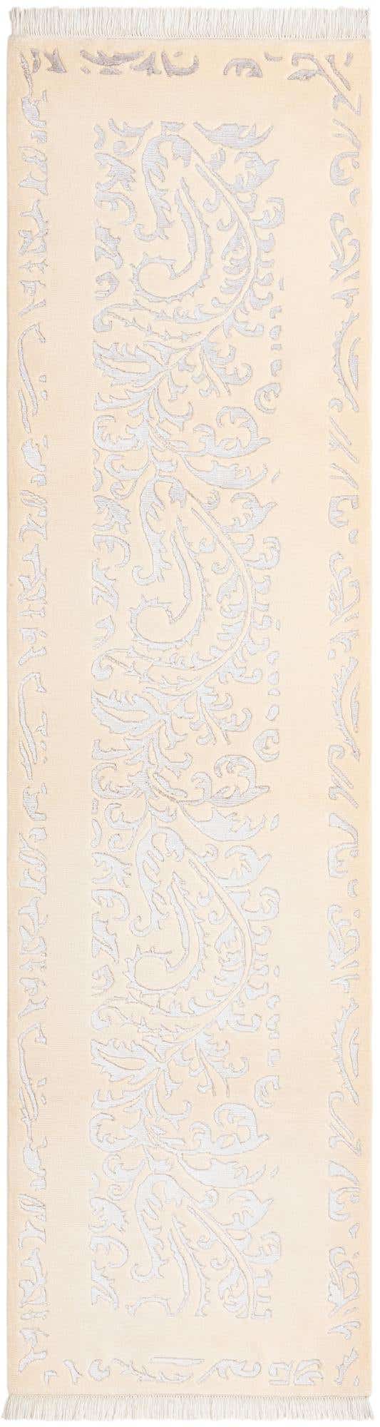 2' 8 x 10' 1 Darya Runner Rug