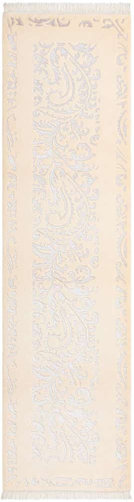 2' 8 x 10' 1 Darya Runner Rug
