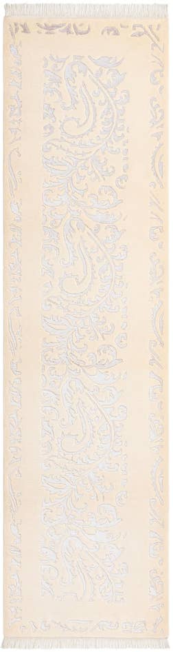 Detail image of 2' 8 x 10' 1 Darya Runner Rug