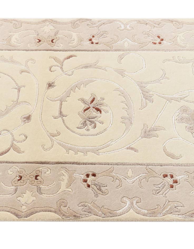 Detail image of 2' 7 x 10' Darya Runner Rug