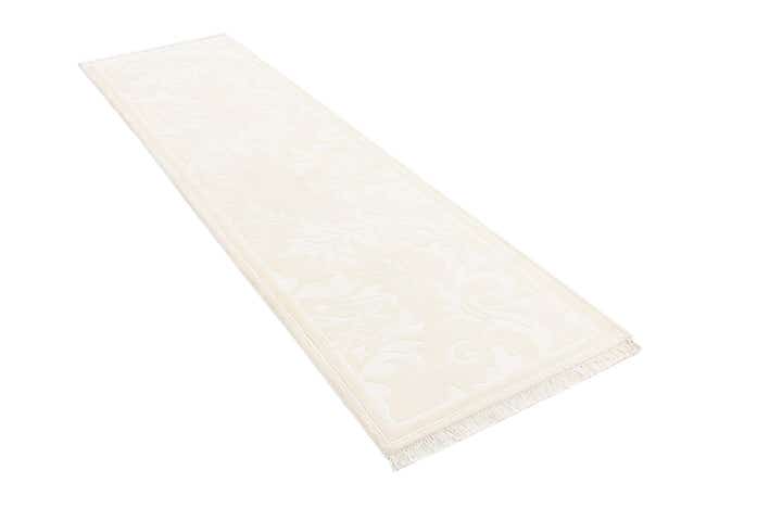 2' 7 x 9' 9 Darya Runner Rug