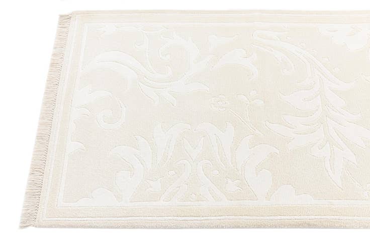 Detail image of 2' 7 x 9' 9 Darya Runner Rug