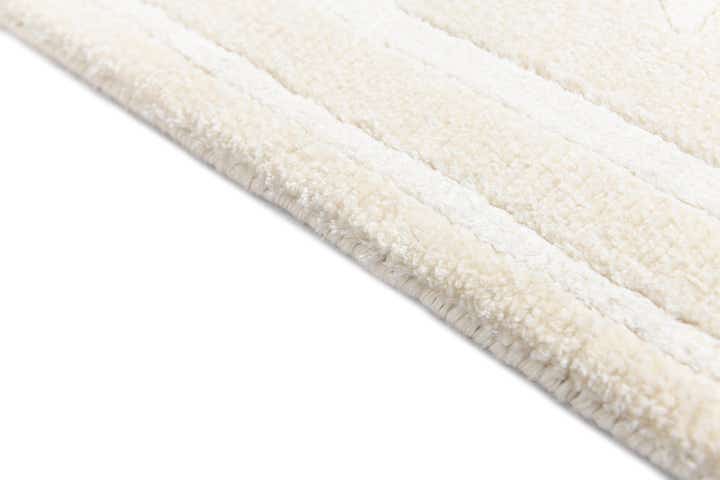 2' 7 x 9' 9 Darya Runner Rug