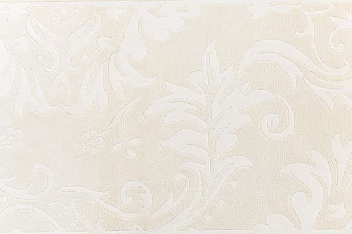 2' 7 x 9' 9 Darya Runner Rug