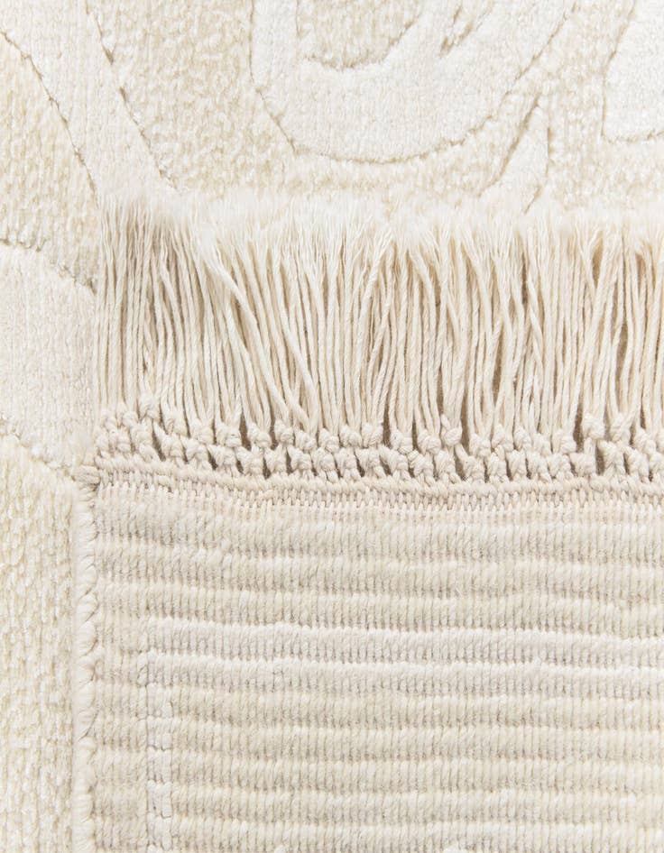 Detail image of 2' 7 x 9' 9 Darya Runner Rug