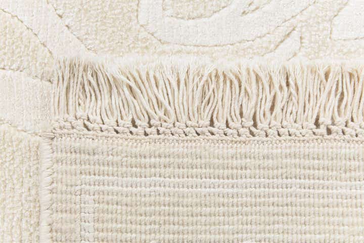 2' 7 x 9' 9 Darya Runner Rug