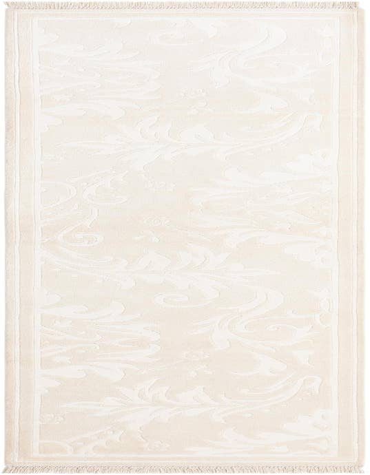 Detail image of 2' 7 x 9' 9 Darya Runner Rug