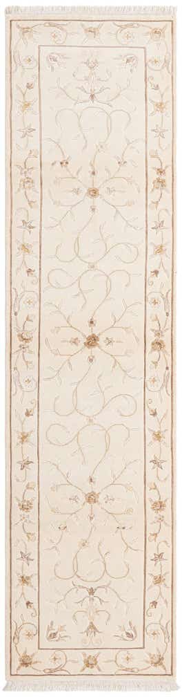 2' 7 x 10' Darya Runner Rug