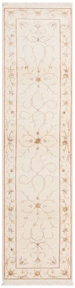 Detail image of 2' 7 x 10' Darya Runner Rug