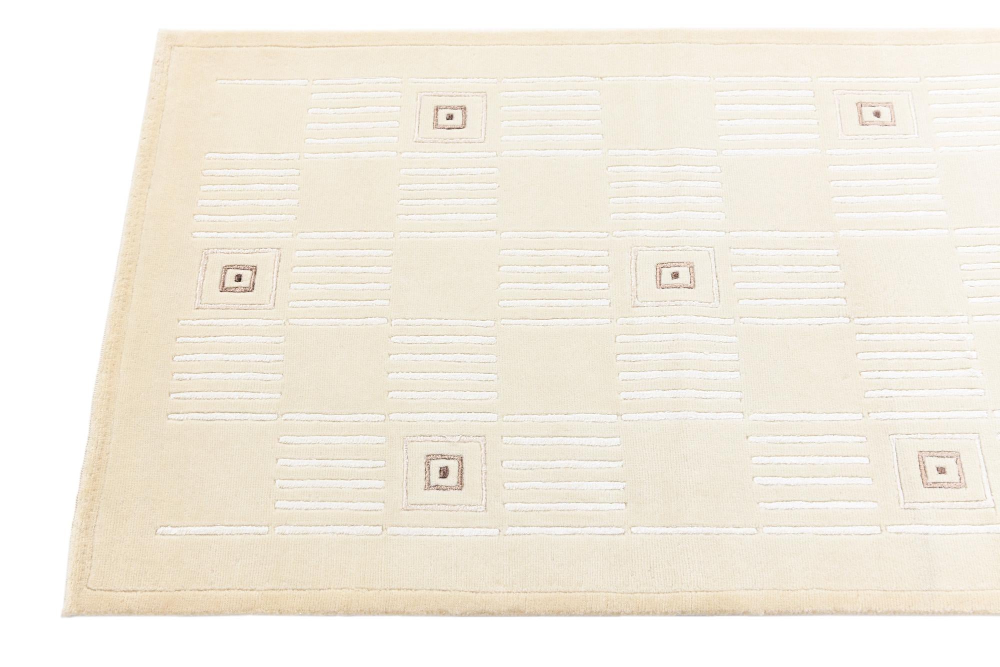 2' 7 x 9' 8 Darya Runner Rug