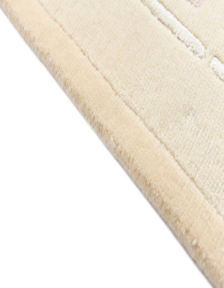 Detail image of 2' 7 x 9' 8 Darya Runner Rug