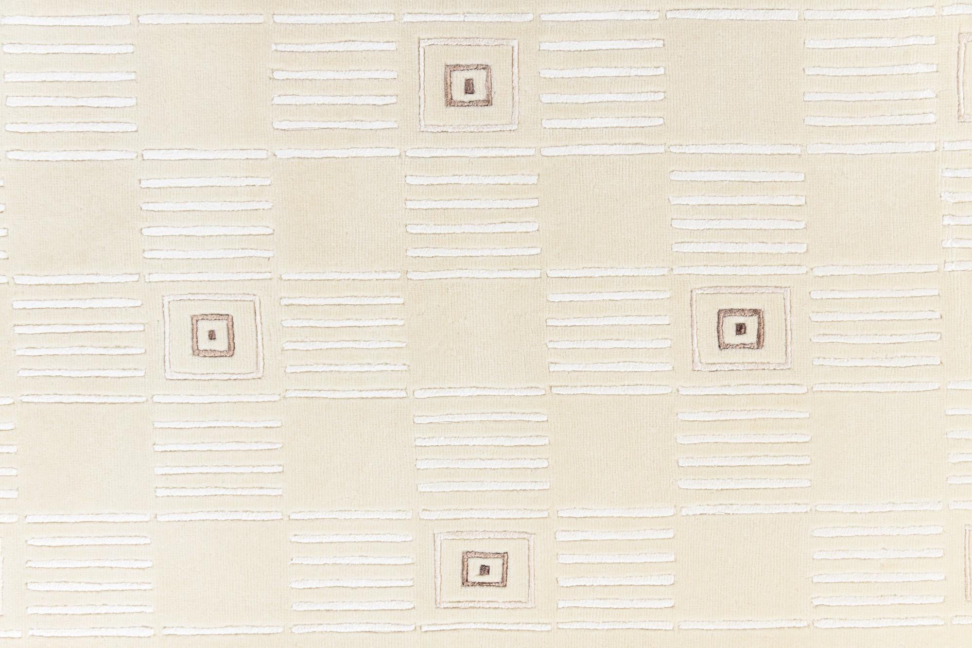 2' 7 x 9' 8 Darya Runner Rug