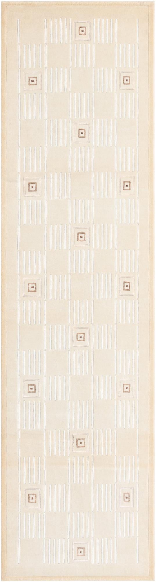2' 7 x 9' 8 Darya Runner Rug